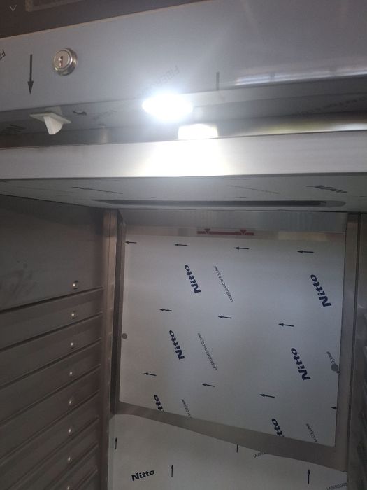 Хладилник професионален 18 месеца гаранция GRAM/ HOSHIZAKI