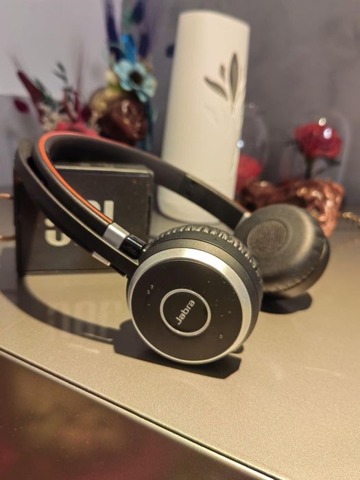 Vând Căști Sony și jabra