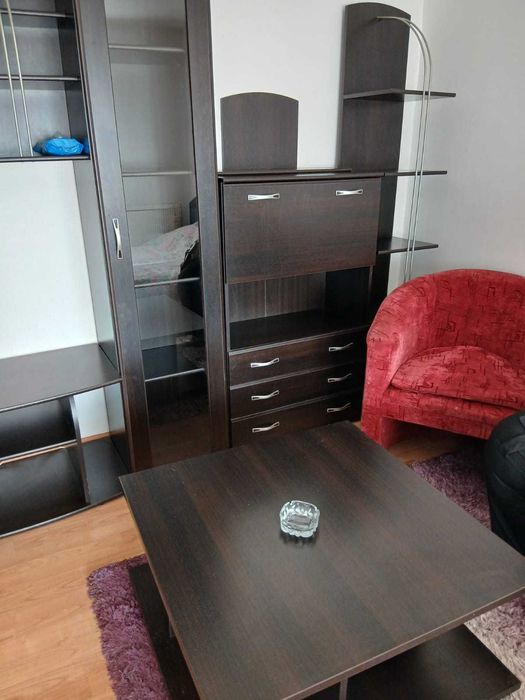 Inchiriez garsoniera pe Victoriei 146 C Baia Mare