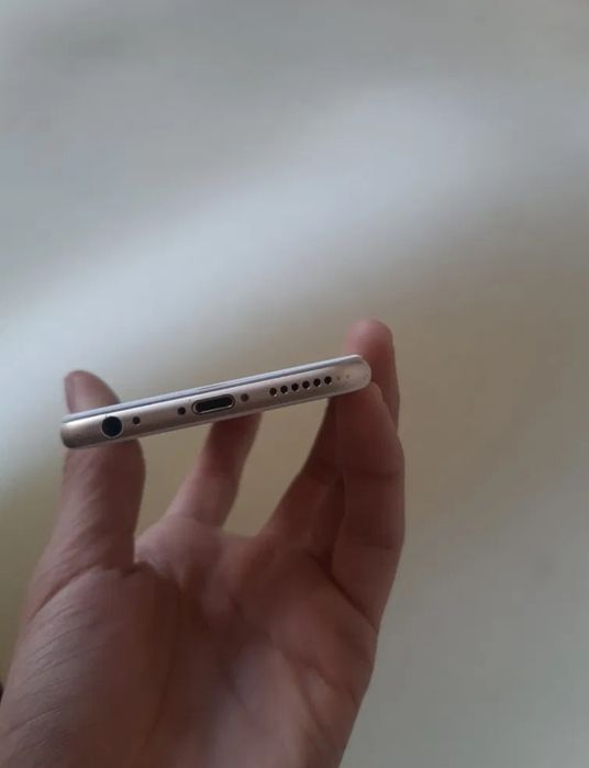 iPhone 6s ideal...
