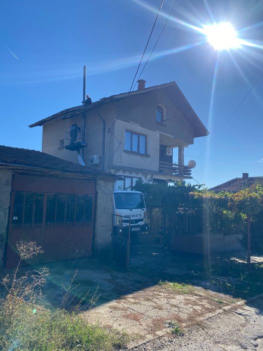 Услуги с автовишка