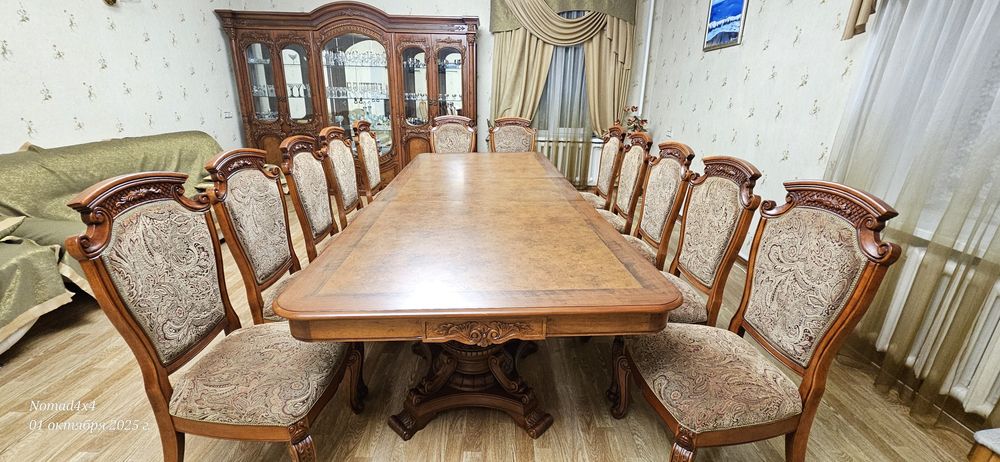 Распродажа мебели