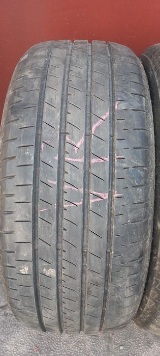 205 50 17 Bridgestone Гуми дот 22 Почти нови