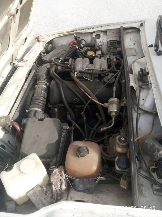 JIGULI 2107 sotilad yil 2008