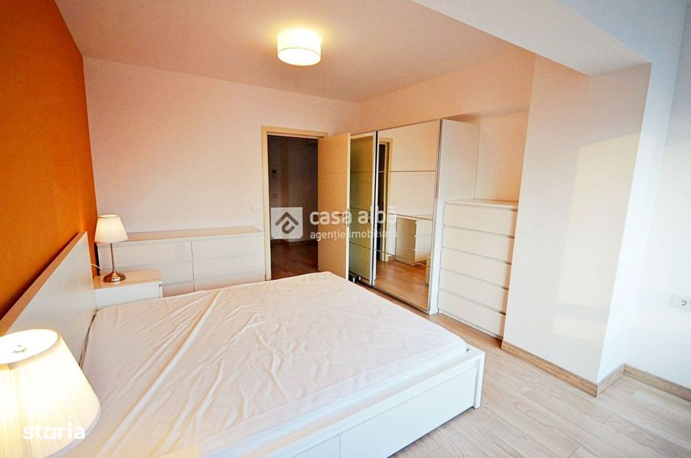 Tatarasi - bloc nou, 3 camere premium, ready to move, PARCARE