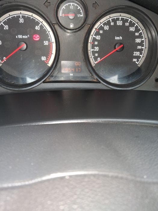 Vând Opel astra h 1.7 diesel 2005