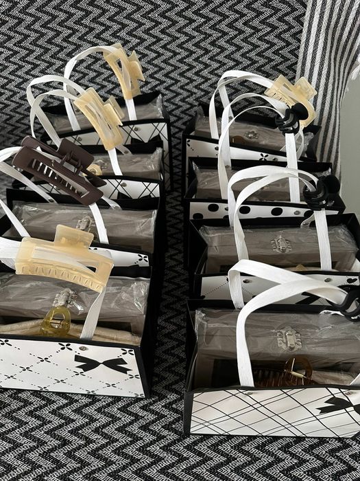 Женский подарочный набор