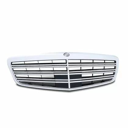 Решетка AMG Дизайн за Mercedes W221 S-Class (2009-2013)