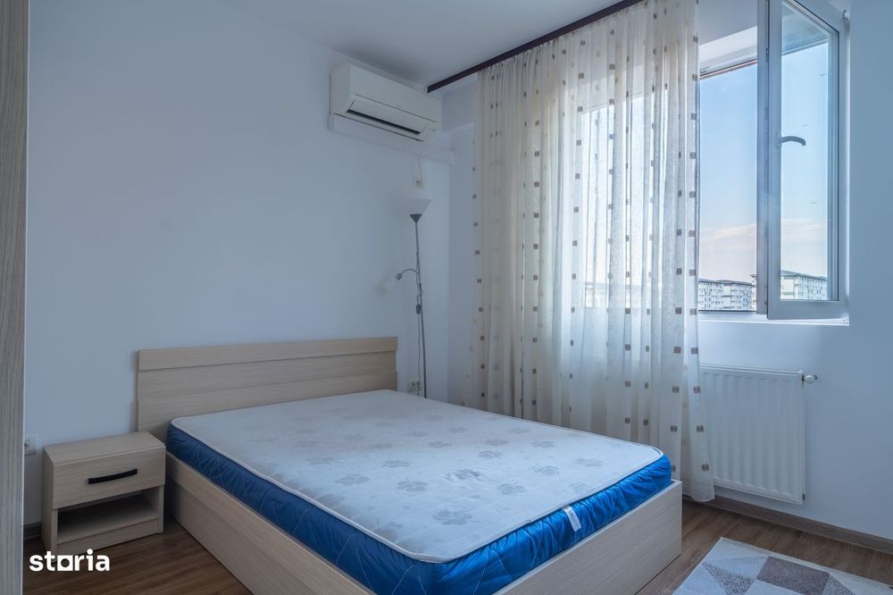 Apartament 2 camere , 57 mp, bloc nou 2017, Militari Residence