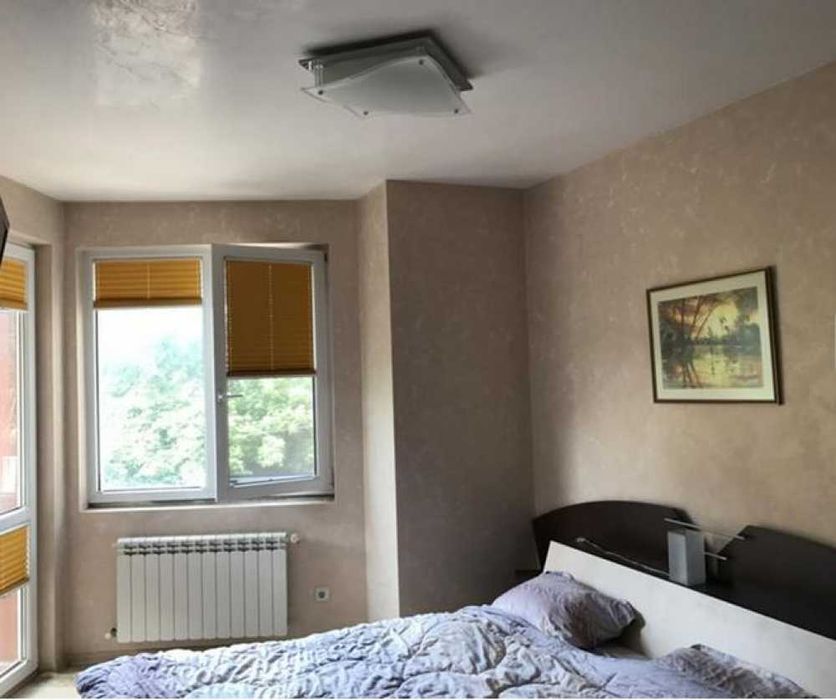 Продава се Двустаен апартамент в София, Банишора - 50 кв.м за 3100 €/кв.м - Снимка #3