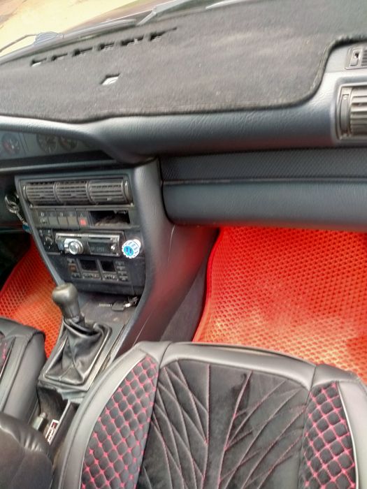 Продам автомашину Аудио 100 ,2.6 обьем