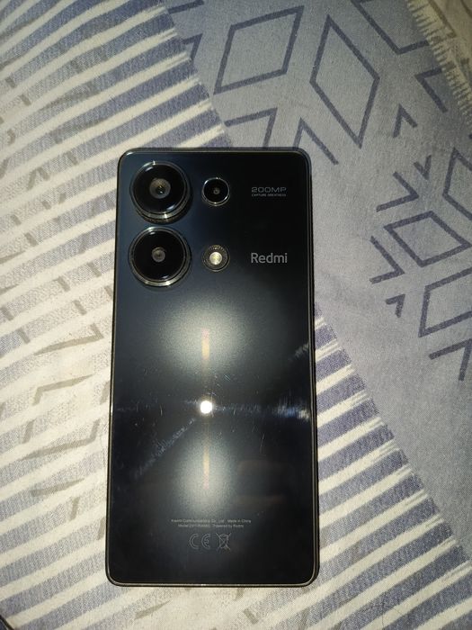 Redmi note 13 pro