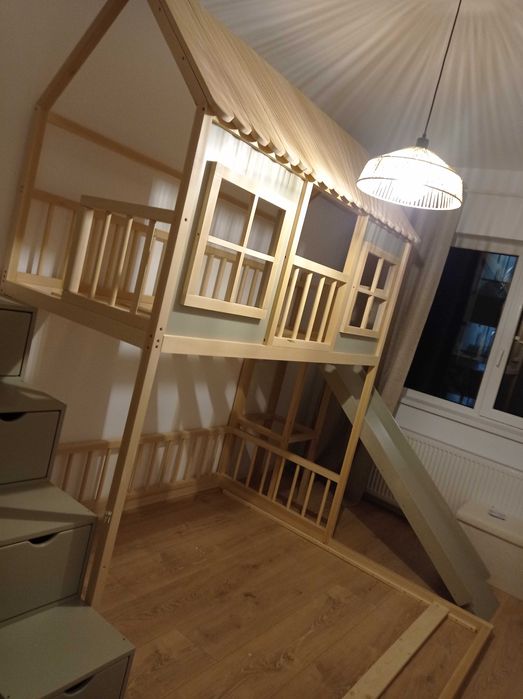 Montaj  mobila si accesorii , lustre, mobilier baie, suport tv etc