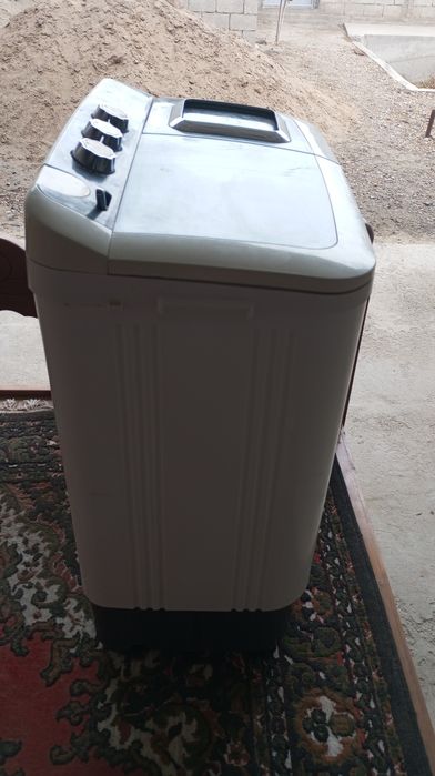 Стиральная машинка