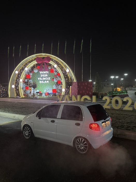 Matiz best 2019 hollati ideall