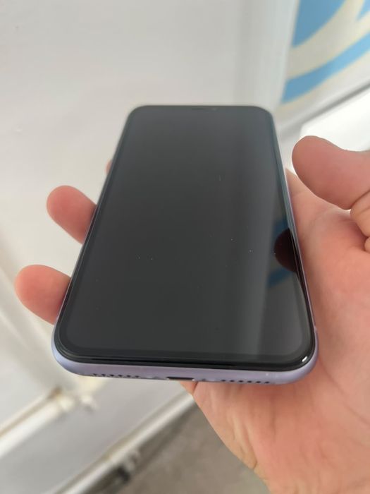 Iphone 11 64 gb,71akb,без минус