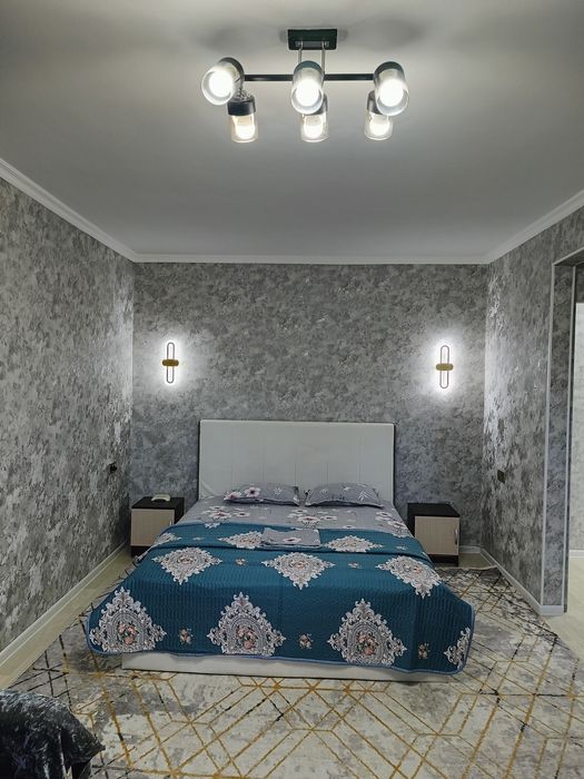 По Суточно по часам г.Сатпаев