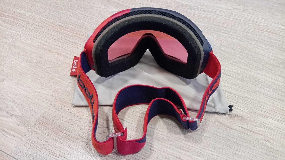 Ochelari ski BOLLE