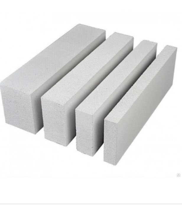 Газаблок Газоблок