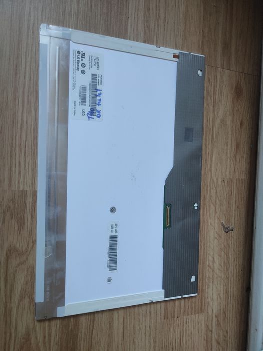 Display 14,1 Led 30pini - LP141WX5 (TL)(P3) - Lenovo T410 - OK Testat