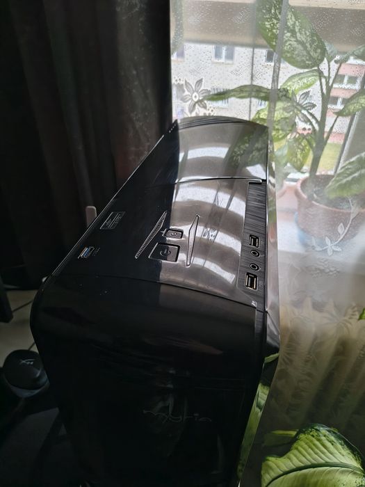 Pc complet gaming/ streaming