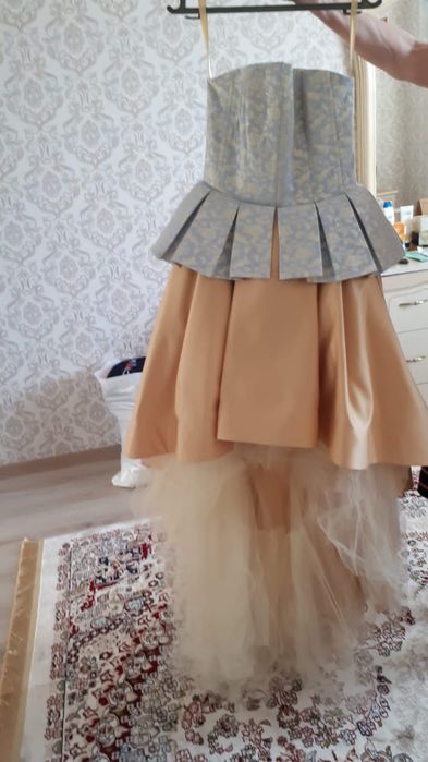 Платье для мероприятий/ для выпускного вечера