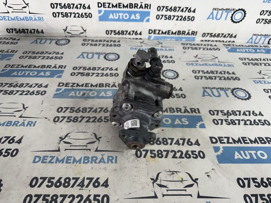 pompa servodirectie bmw x3 2,0d