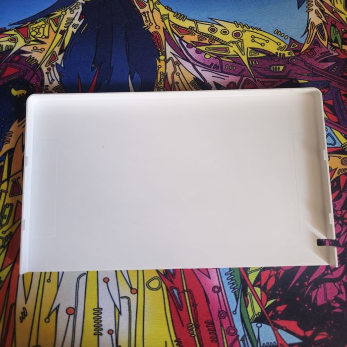 Чехол покемон на докстанцию nintendo switch