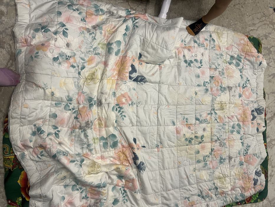 Продам натуральные одеяла