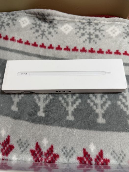 Apple pencil pentru tableta
