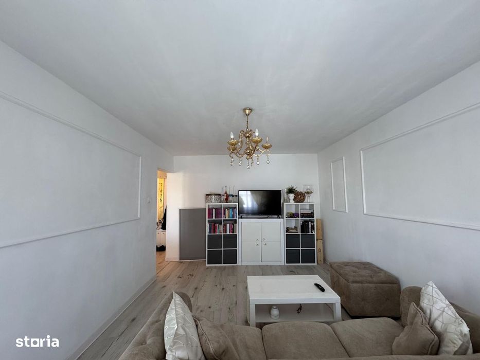 Apartament 3 camere| DECOMANDAT| BANEASA — fotografia 3