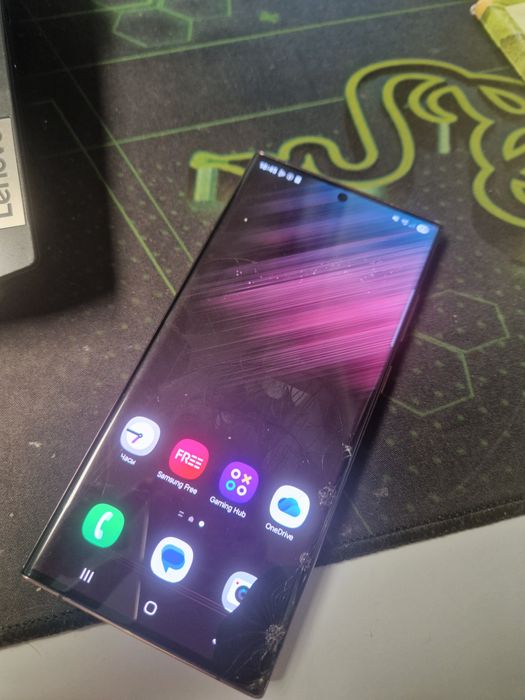 Galaxy s22 ultra 128