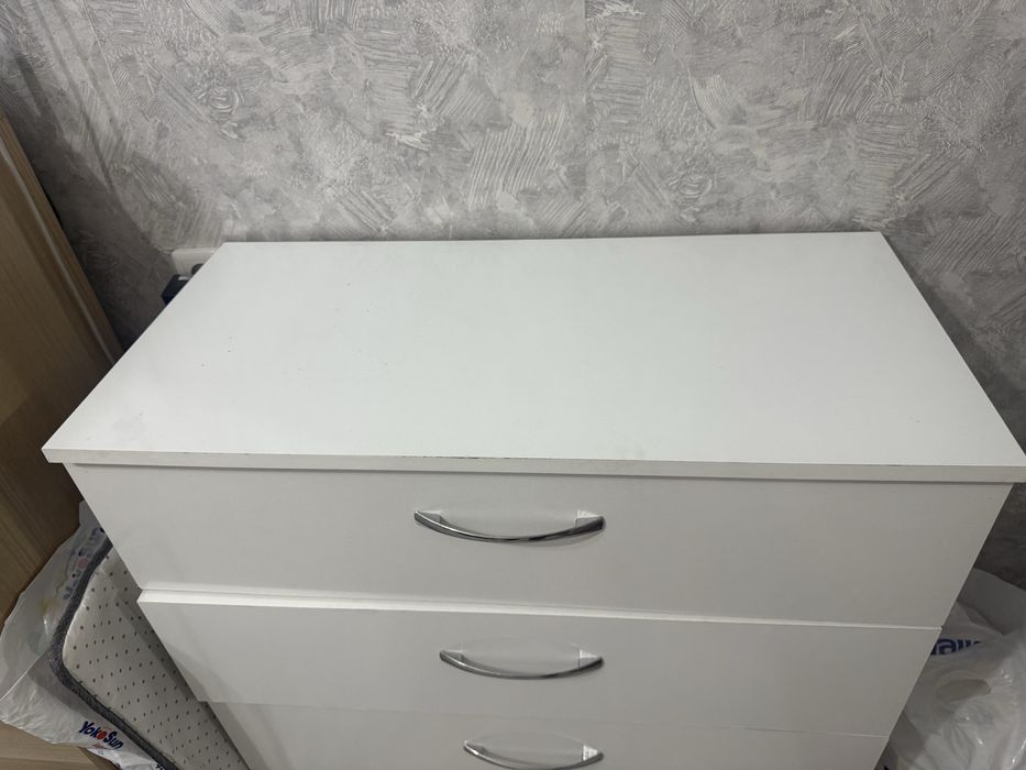 Продам комод недорого срочно