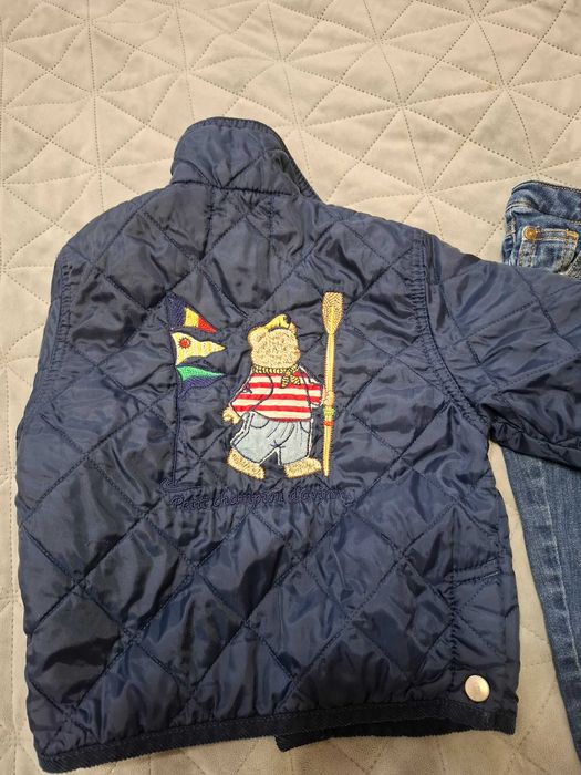 Дрехи за момче 86 р-р