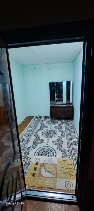 Samarqand shaxar Frunze kuchasida 2 xonalik kvartira oilaga ijaraga be