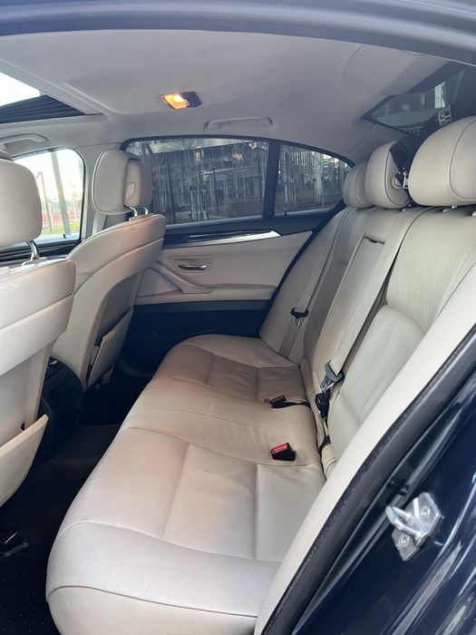 Bmw 520D F10 2011 Automate Rate/Buy Back PROPRIETAR