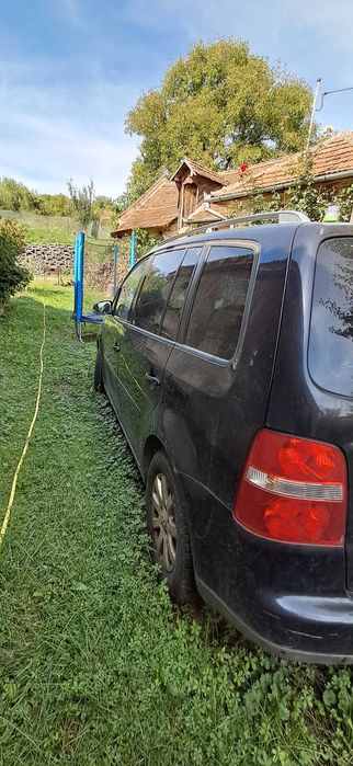 Vand Turan pt dezmembrari