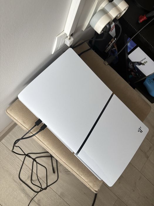 Ps5 Digital Edition