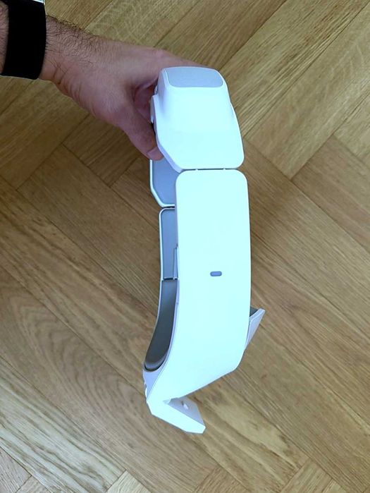 DJI Goggles (1-во поколение G1S) — НОВИ, с Лента за Глава и Кейс