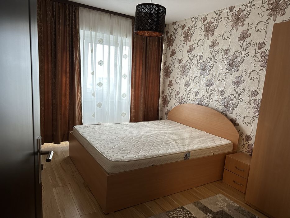 Apartamant 2 camere zona centrala de inchiriat