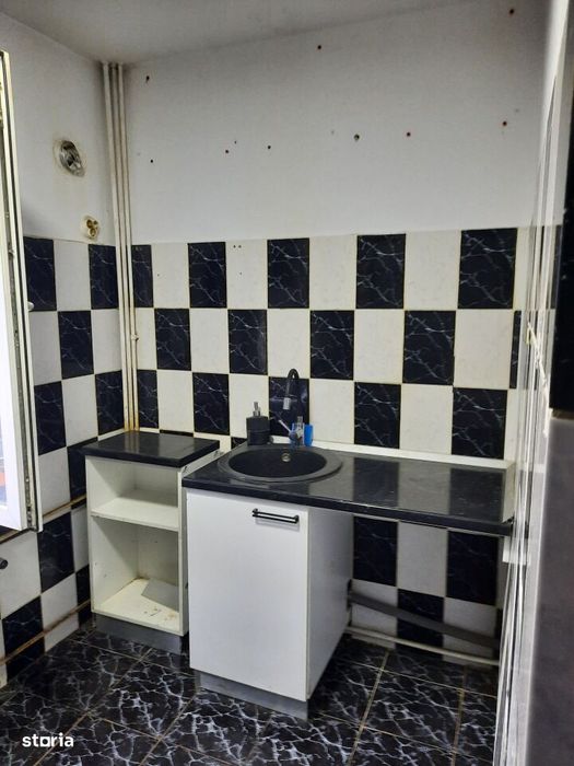 Garsoniera Aparatorii Patriei