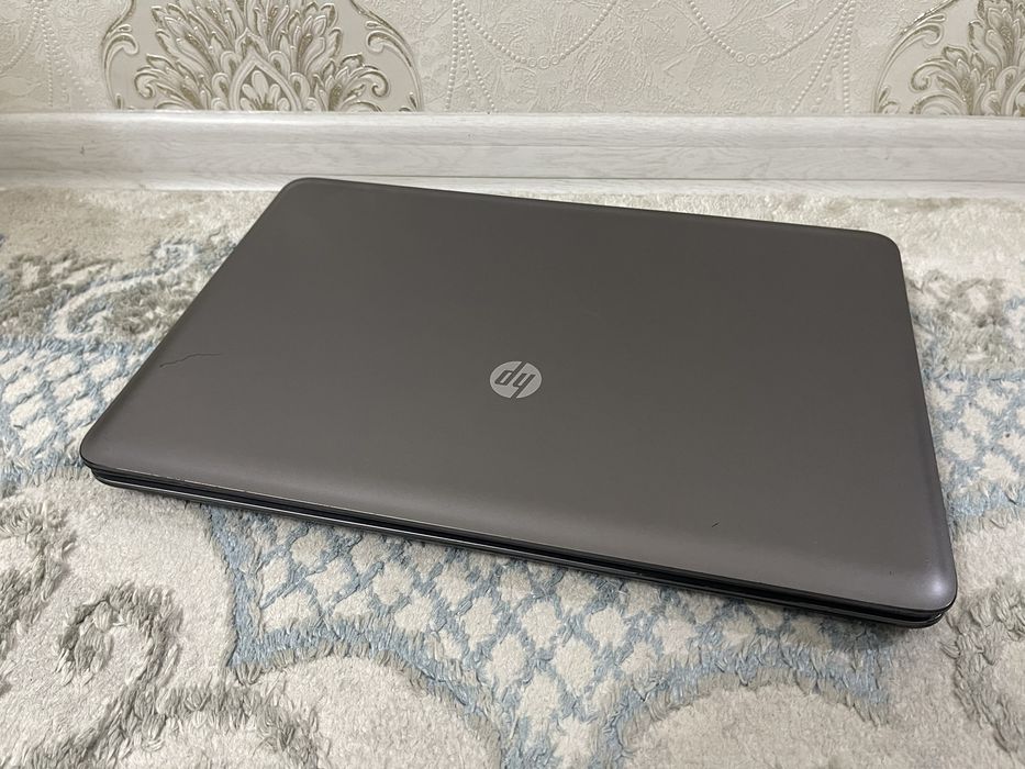 Продам ноутбук Hp 650