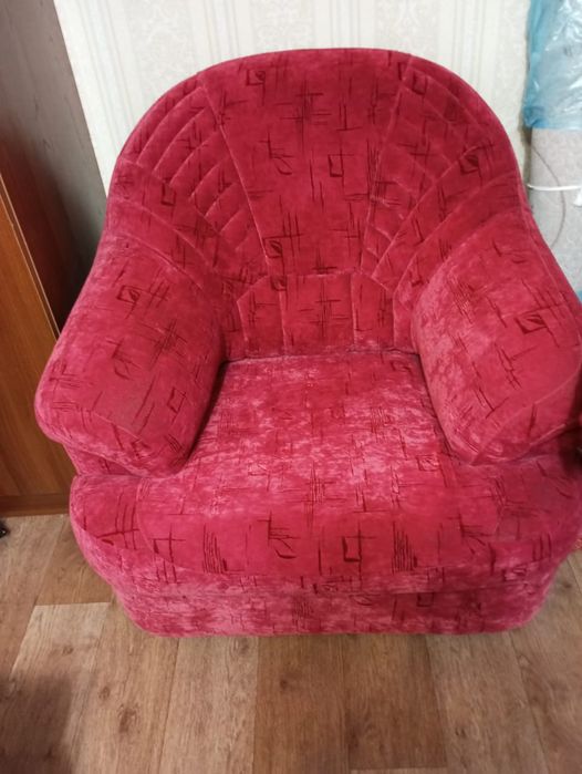 Продам мягкий уголок