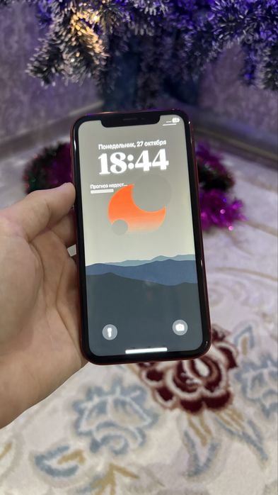 iphone xr, 128гб
