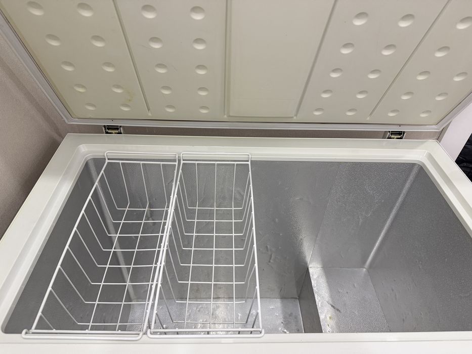 Морозильная камера