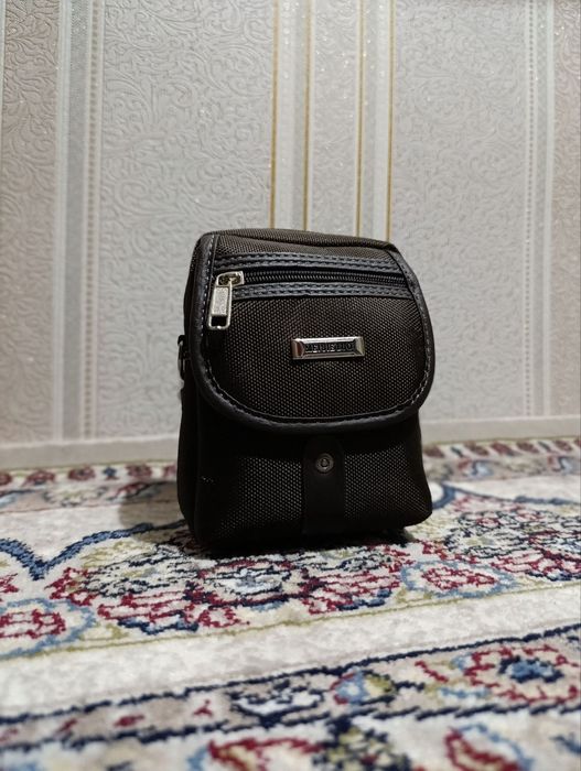 Новые мужские барсетки -Распродажа!