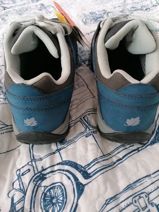 Туристически обувки Lafuma