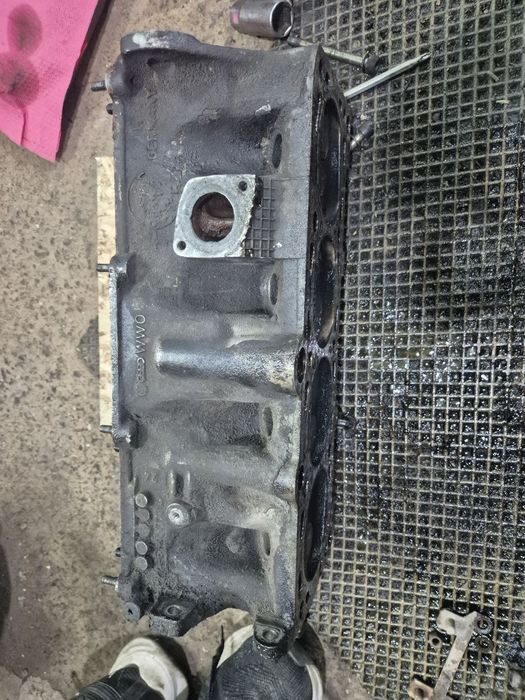 Мотор  ауди 80 б3 1.8 моно