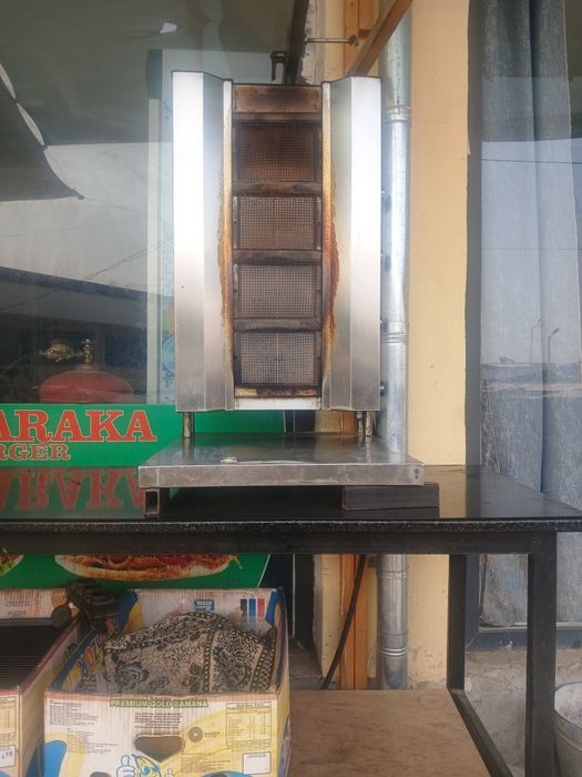 Stol stullar sotiladi