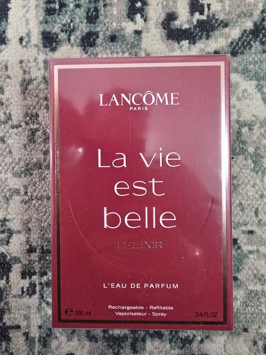 Lancome - La vie est belle L'Elixir 100ml